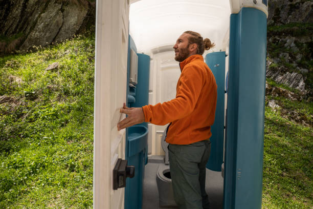 Best Emergency porta potty rental  in Black Mountain, NC