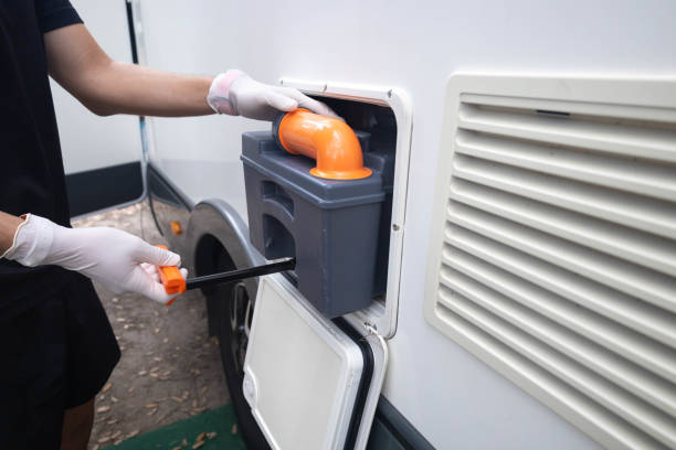 Best Long-term porta potty rental  in Black Mountain, NC