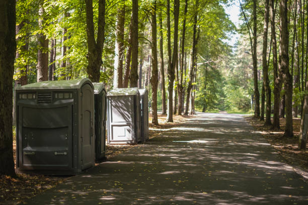 Best Emergency porta potty rental  in Black Mountain, NC