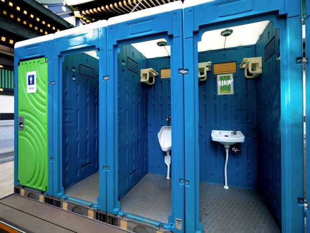 Best Long-term porta potty rental  in Black Mountain, NC