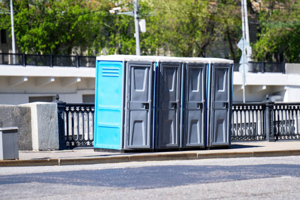 Best Porta potty rental near me  in Black Mountain, NC