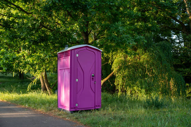 Best Event porta potty rental  in Black Mountain, NC