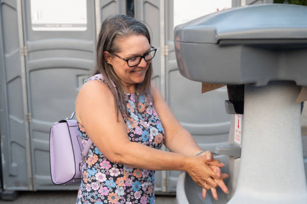 Best Long-term porta potty rental  in Black Mountain, NC