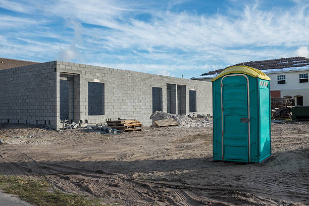 Best Portable toilet rental cost  in Black Mountain, NC